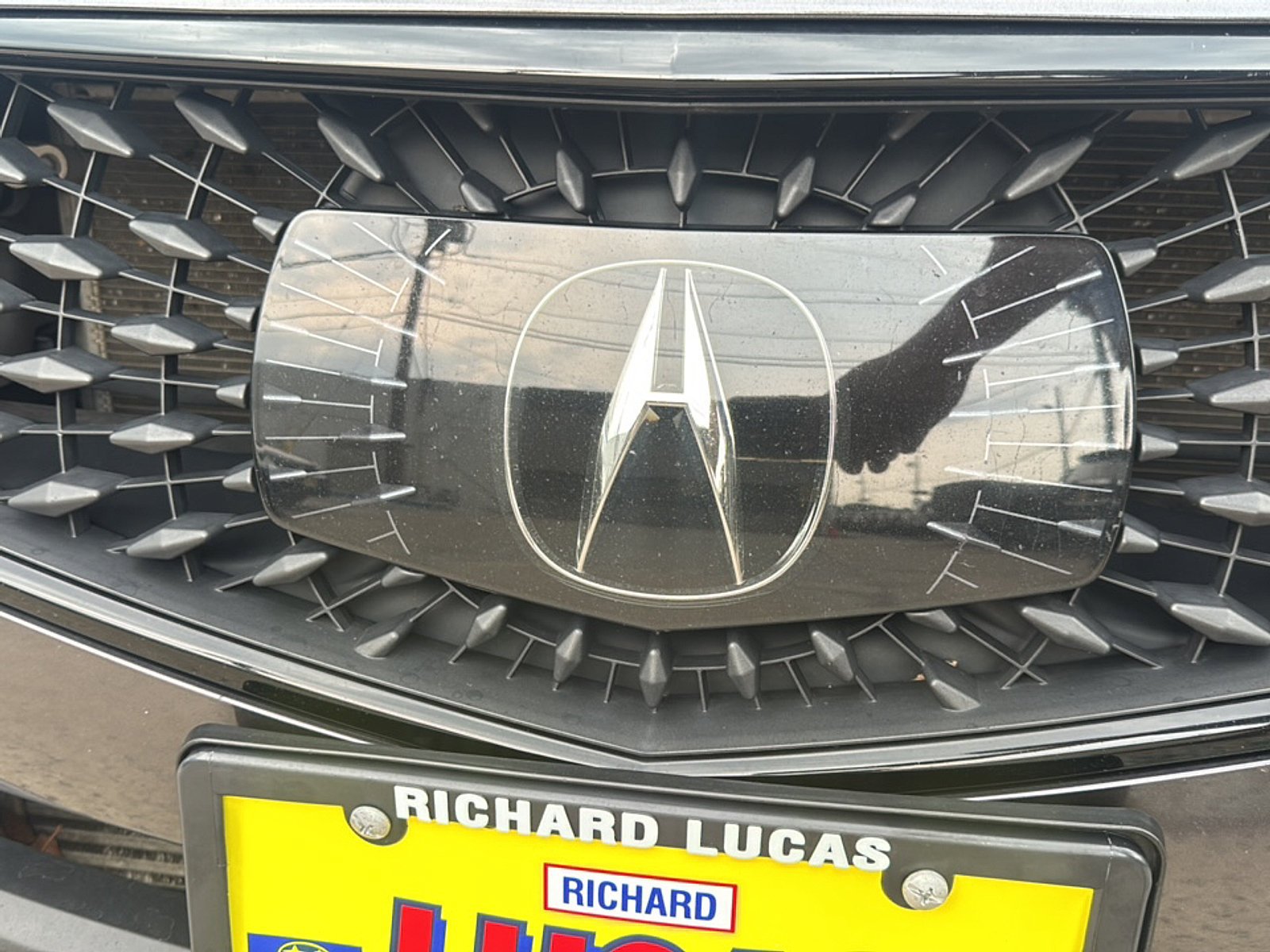 Used 2022 Acura TLX w/ A-SPEC Pkg FWD image 48