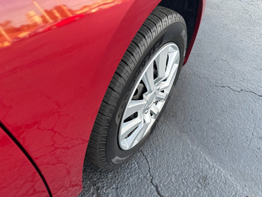 Used 2013 Nissan Sentra S image 7