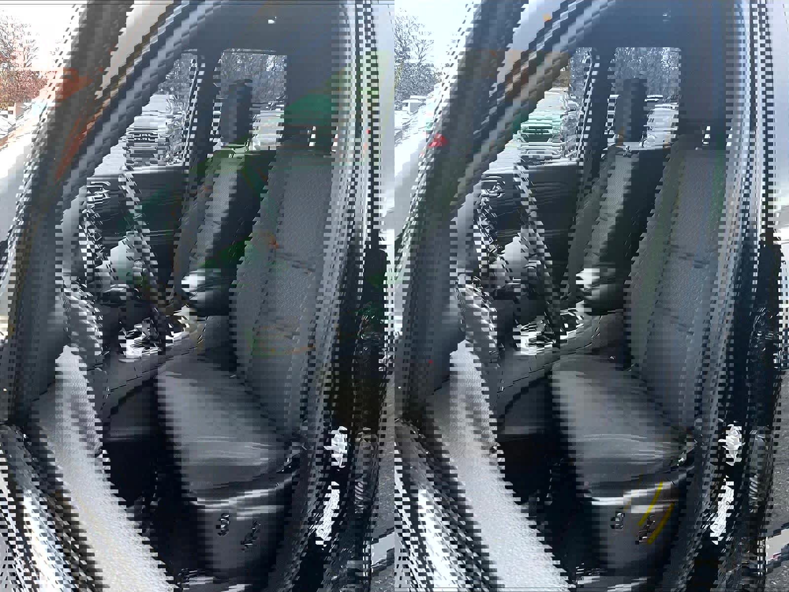 Used 2020 Jeep Grand Cherokee Laredo image 10