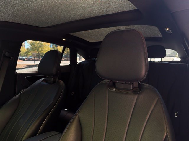 Used 2024 Mercedes-Benz EQE 350+ 4MATIC Sedan image 26