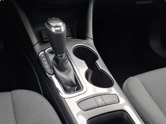 Used 2018 Chevrolet Cruze LT w/ Sun And Sound Package image 15