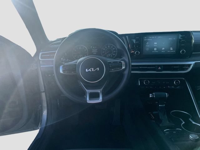 Used 2022 Kia K5 LXS FWD image 20