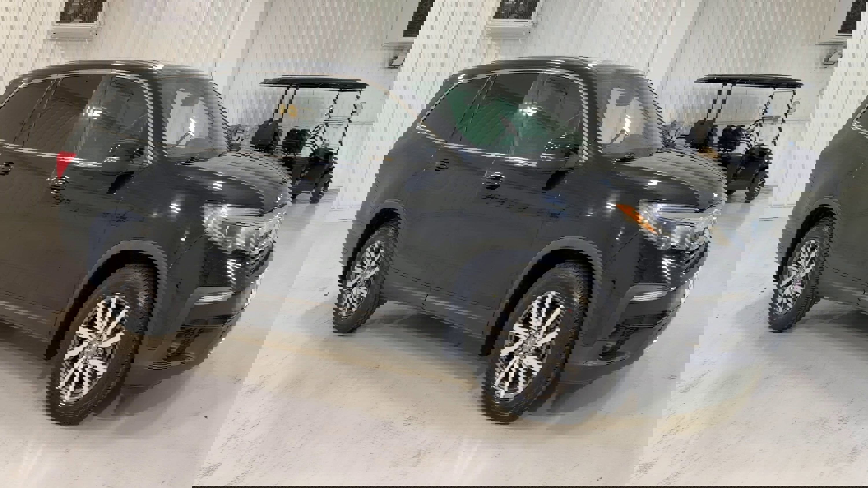 Used 2021 Honda Pilot EX-L image 3