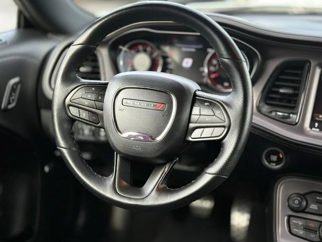 Used 2023 Dodge Challenger R/T Scat Pack w/ Plus Package RWD image 17