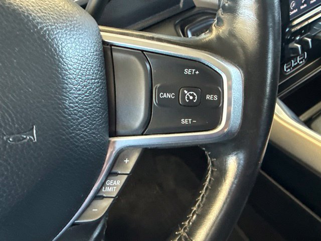 Used 2024 RAM 2500 Laramie w/ Bed Utility Group AWD/4WD image 19