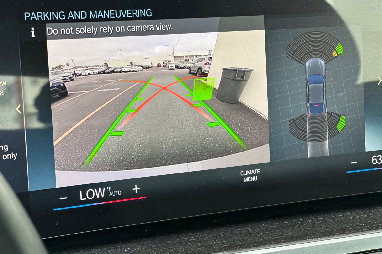Certified 2023 BMW i4 eDrive35 w/ Premium Package RWD image 21