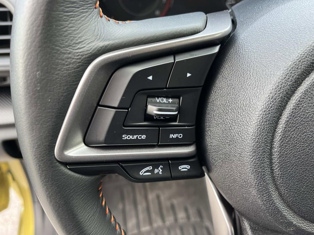 Used 2021 Subaru Crosstrek 2.0i Premium image 31