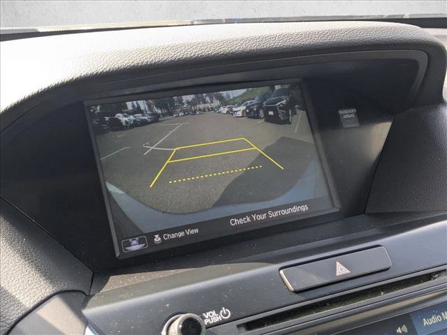 Used 2019 Acura MDX FWD image 13