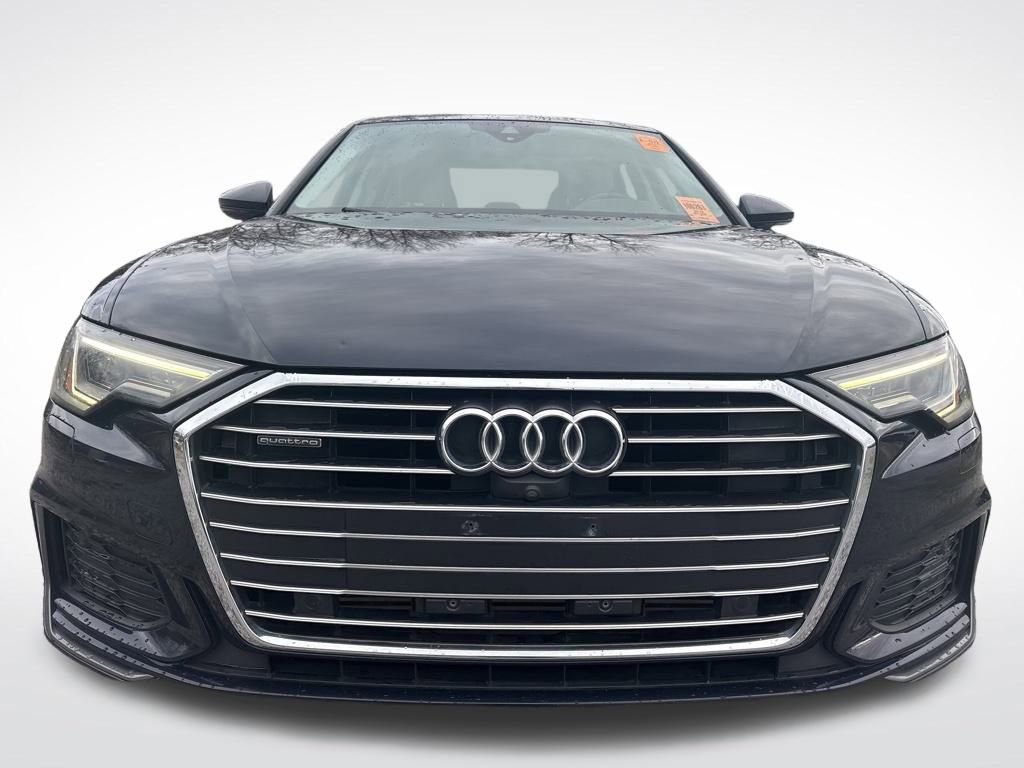 Used 2019 Audi A6 3.0T Premium Plus w/ Premium Plus Package image 16