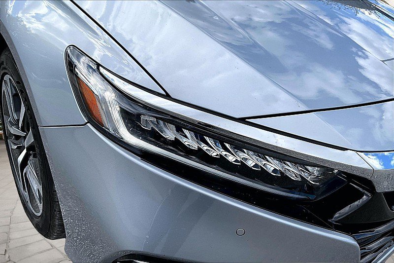 Used 2019 Honda Accord Touring image 24
