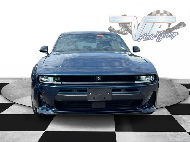 Used 2026 Dodge Charger Scat Pack AWD/4WD image 2