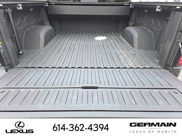 Used 2025 GMC Sierra 1500 Denali Ultimate image 36