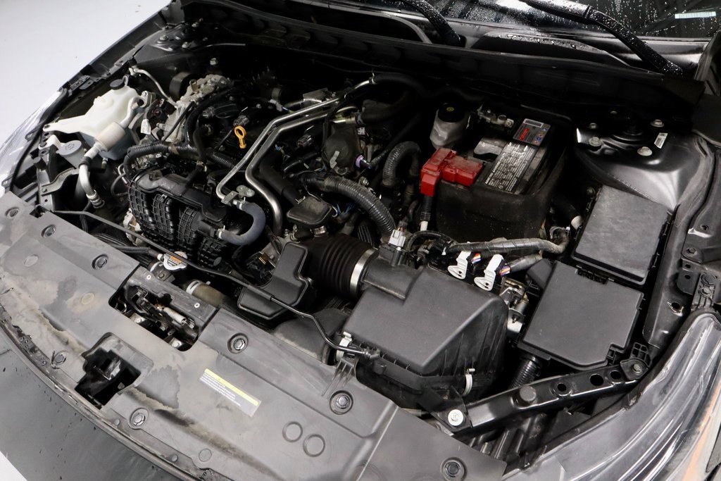 Used 2023 Nissan Altima 2.5 SV image 18