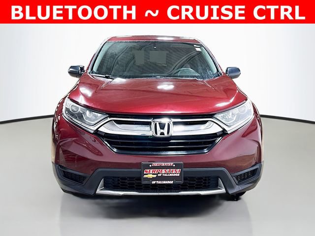 Used 2018 Honda CR-V LX image 3