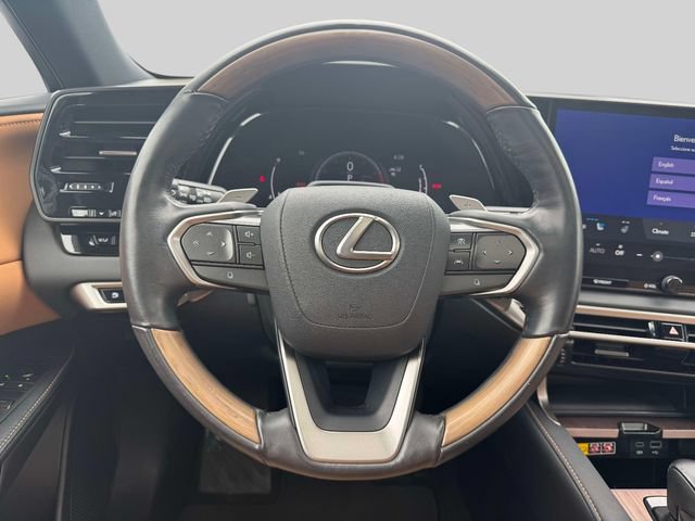 Certified 2023 Lexus RX 350 Premium Plus w/ Accessory Package (Z1) FWD image 19