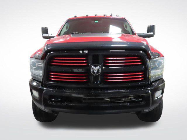 Used 2014 RAM 2500 Power Wagon w/ Luxury Group AWD/4WD image 30
