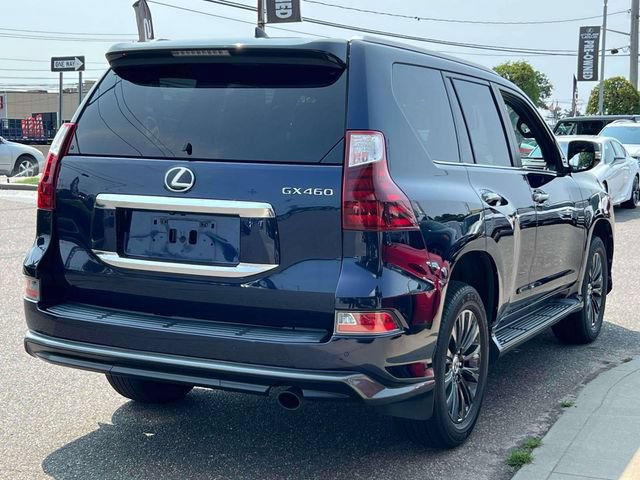 Used 2021 Lexus GX 460 Premium AWD/4WD image 7