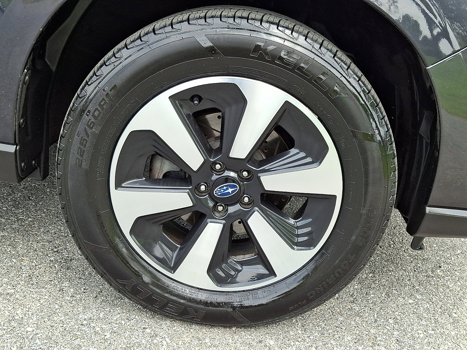 Used 2018 Subaru Forester 2.5i Premium AWD/4WD image 8