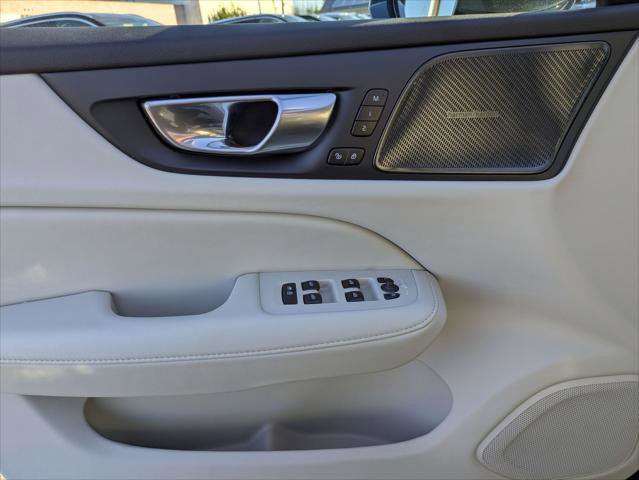 Used 2024 Volvo V60 B5 Cross Country Plus w/ Protection Package Premier image 10