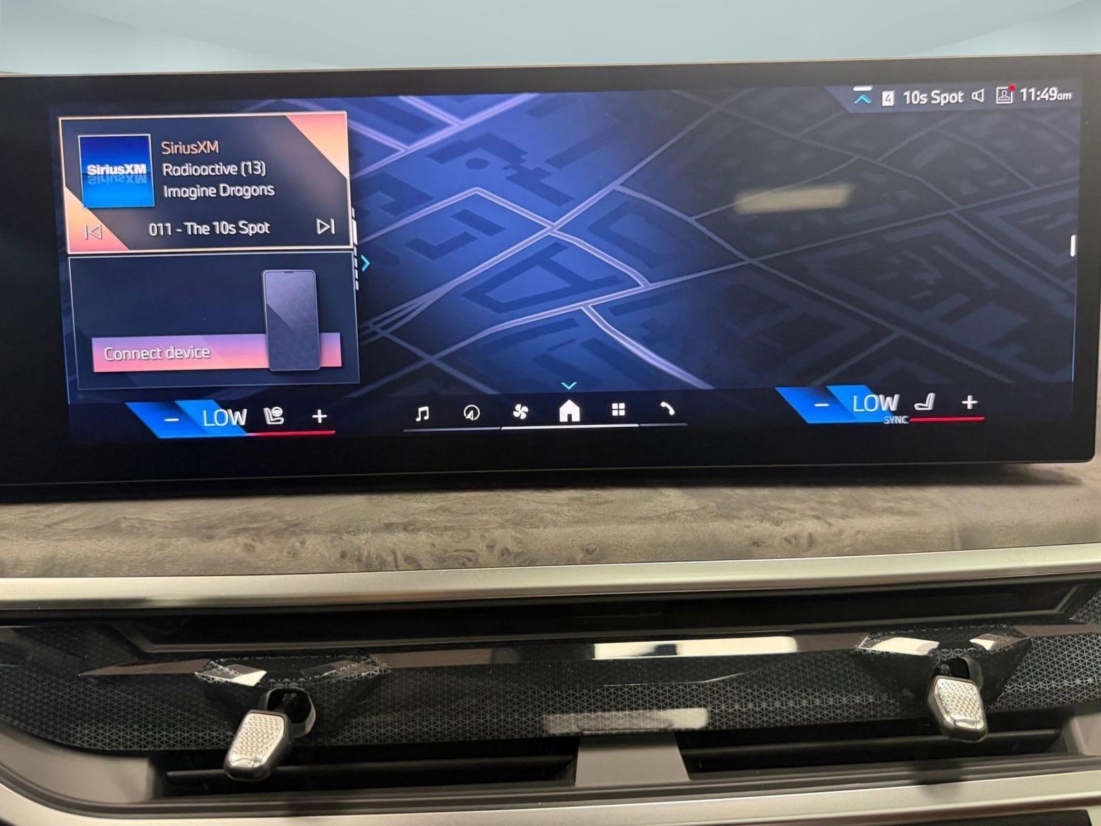 New 2026 BMW X5 xDrive50e image 19