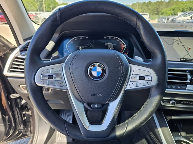 Used 2022 BMW X7 xDrive40i w/ Luxury Seating Package AWD/4WD image 62