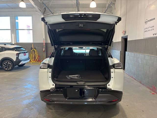 New 2026 Nissan Murano Platinum w/ Technology Package image 11