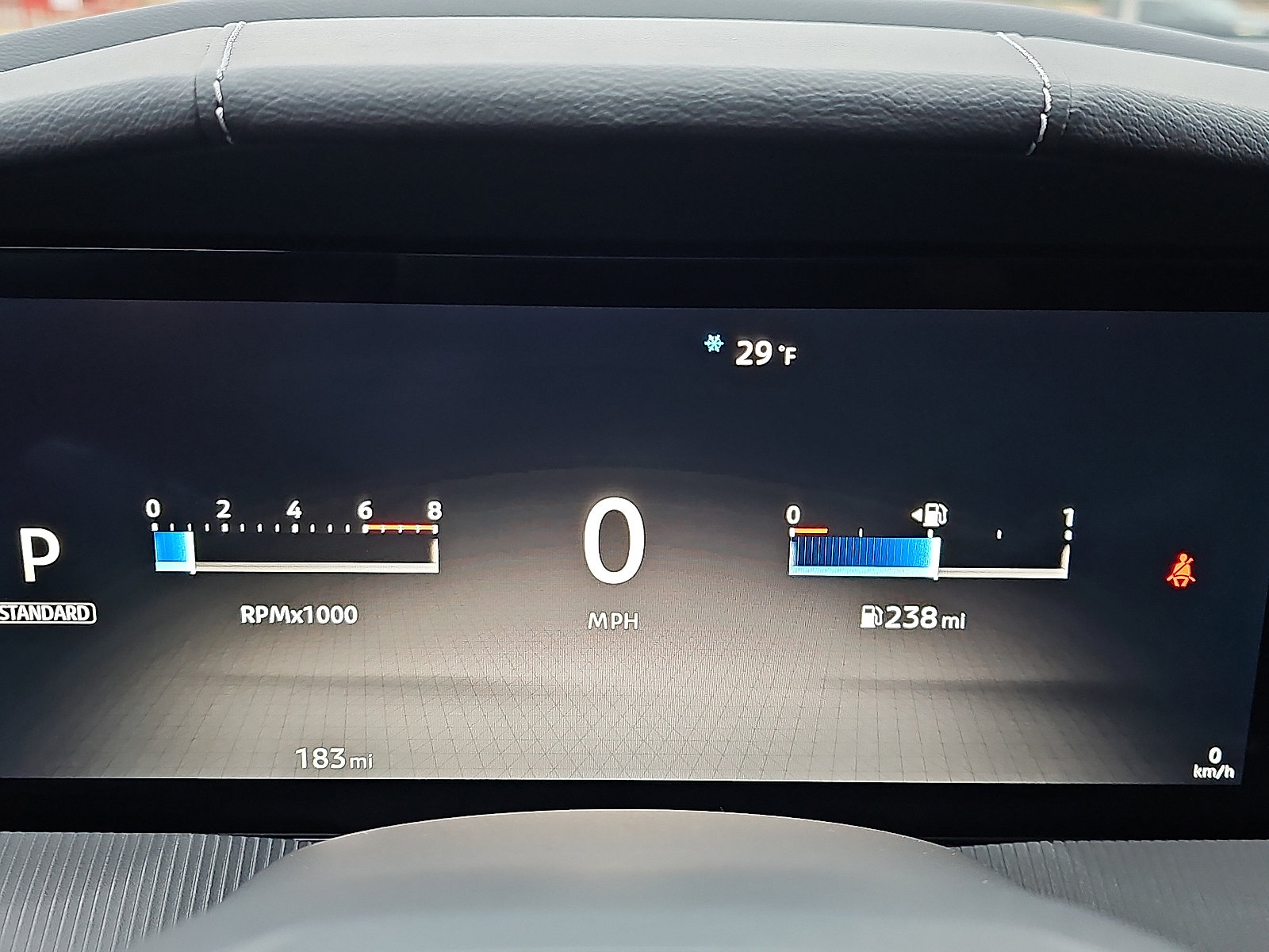 Certified 2025 Nissan Murano SV AWD/4WD image 21