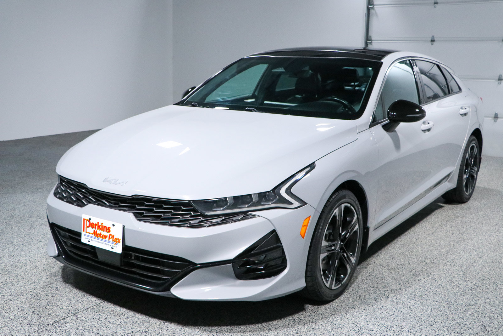 Used 2023 Kia K5 GT-Line FWD image 30