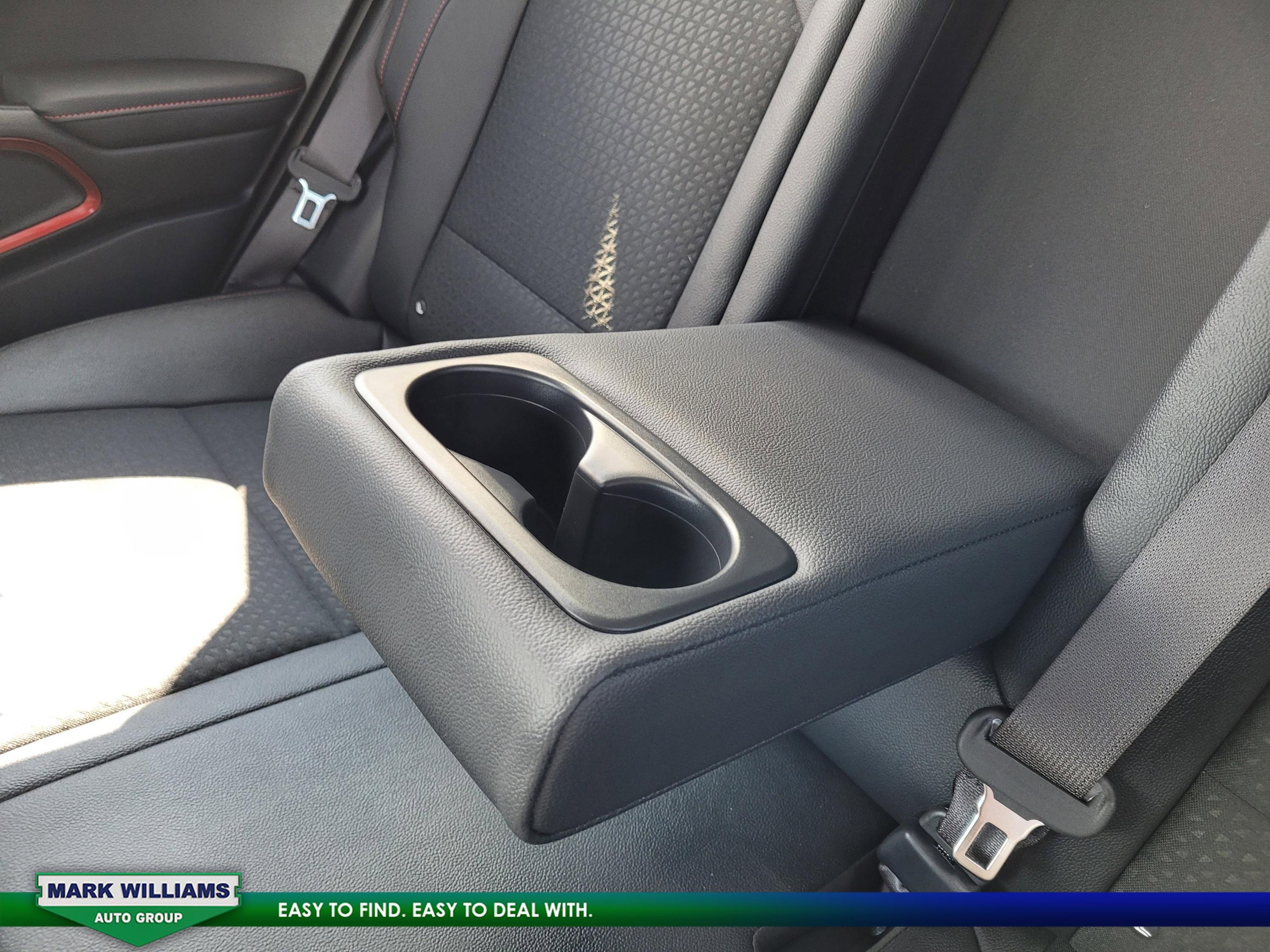 Used 2025 Kia Soul GT-Line image 16