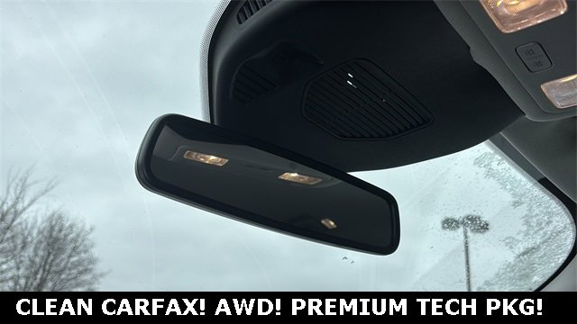 Used 2024 Ford Escape Platinum w/ Premium Technology Package image 23