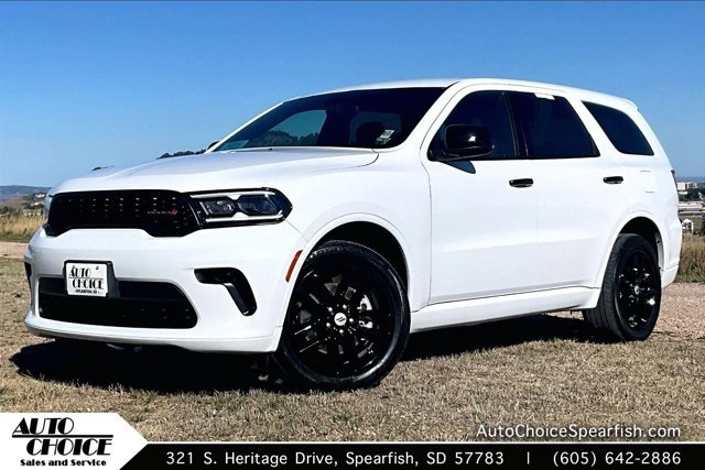 Used 2026 Dodge Durango GT