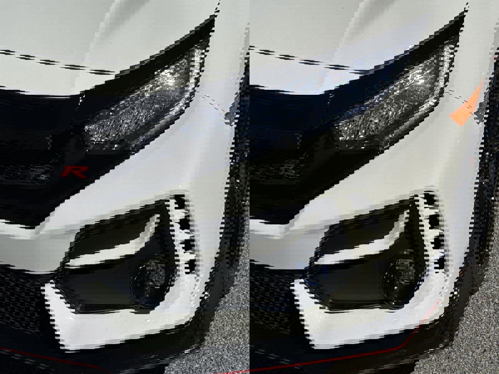 Used 2021 Honda Civic Type R image 9