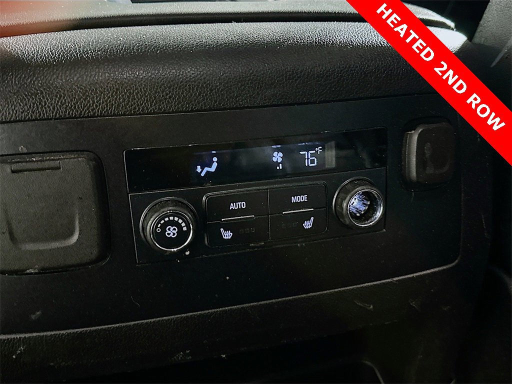 Used 2020 Chevrolet Tahoe Premier image 27