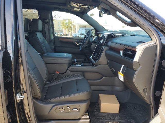New 2026 GMC Yukon Denali w/ Denali Reserve Package image 10