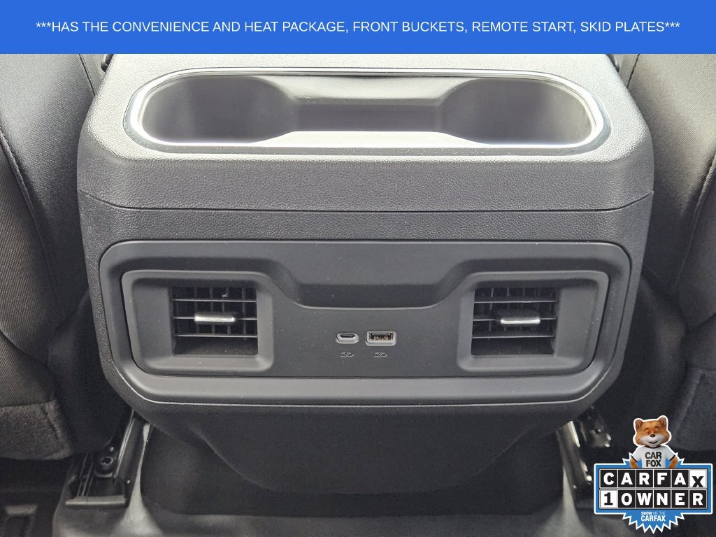 Used 2025 Chevrolet Silverado 3500 LT w/ Convenience Package AWD/4WD image 32