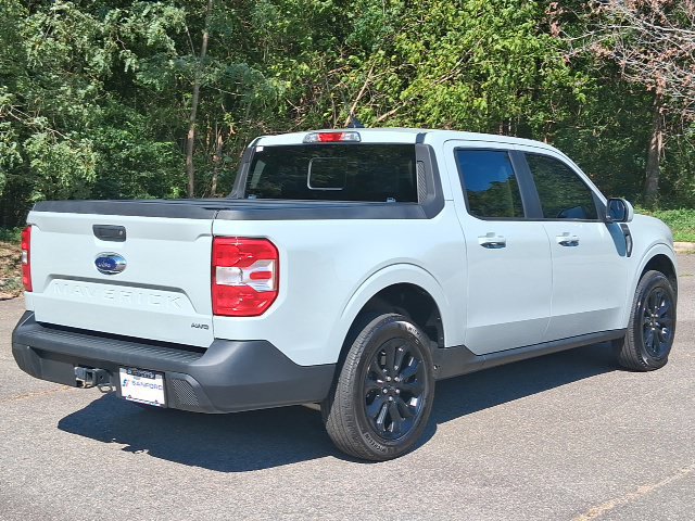 Used 2022 Ford Maverick Lariat w/ Equipment Group 500A Standard AWD/4WD image 6