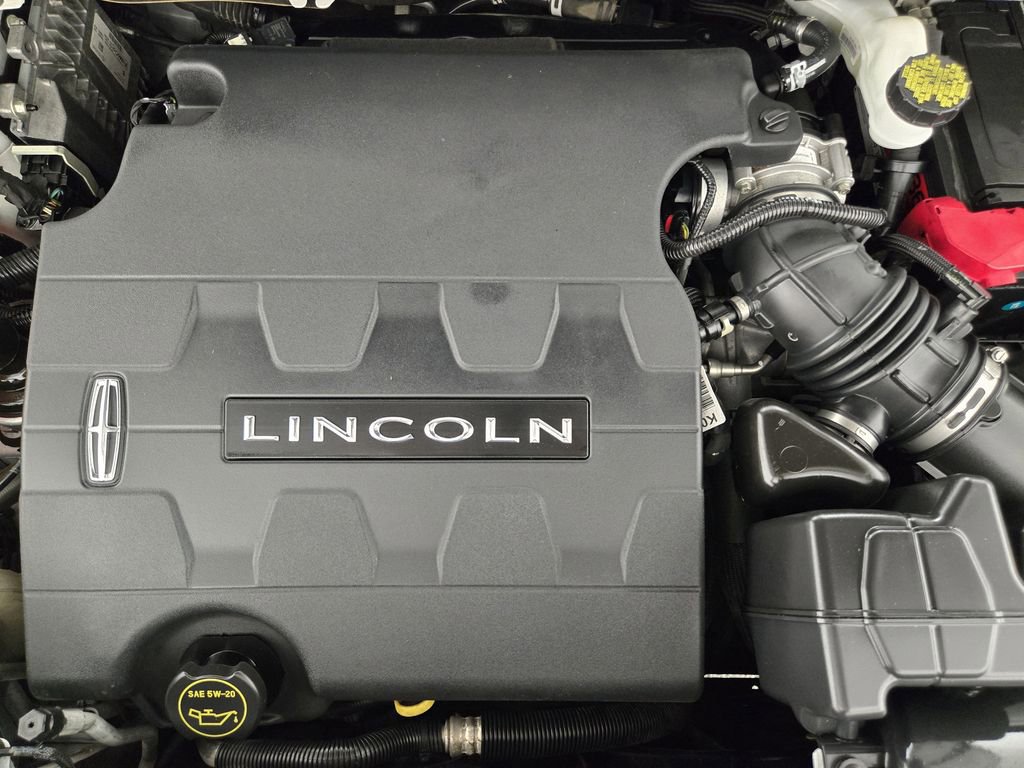 Used 2018 Lincoln MKX Premiere FWD image 35