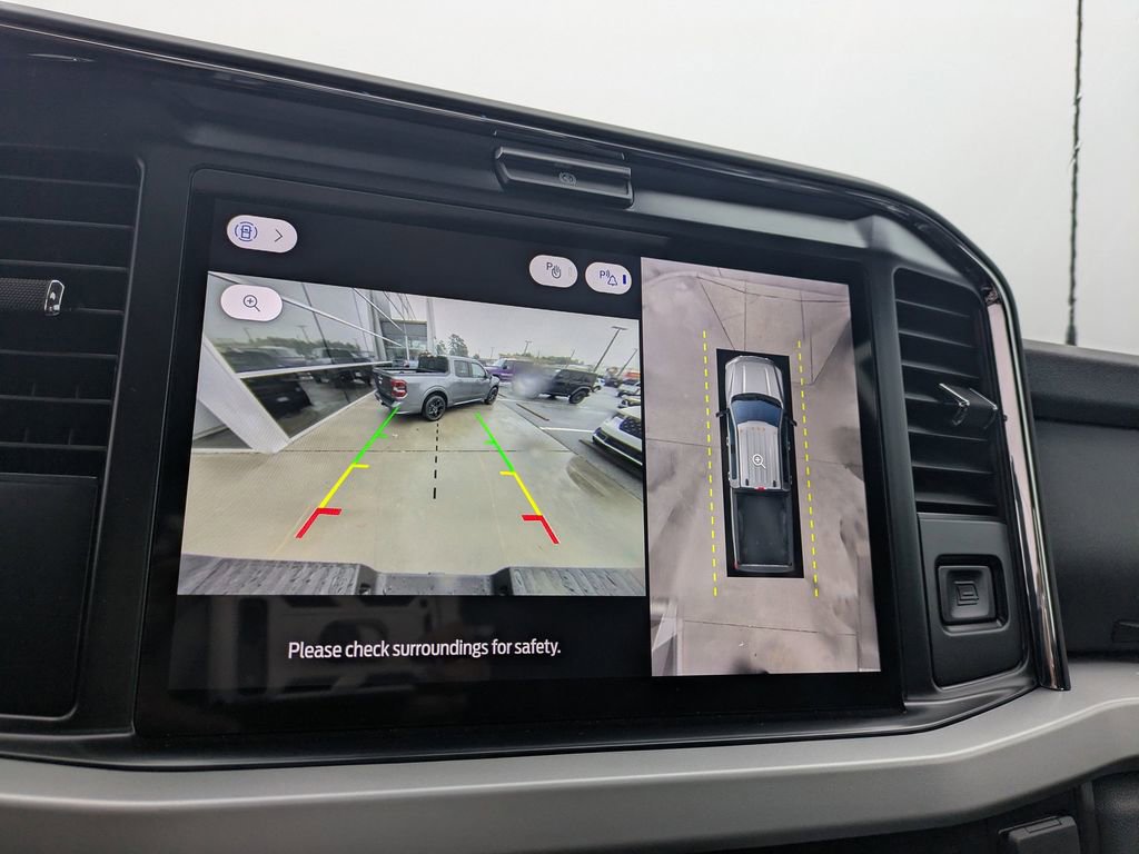 New 2026 Ford F250 XLT w/ XLT Premium Package image 23