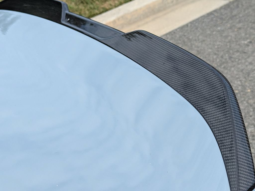 New 2026 BMW M2 w/ Lighting Package RWD image 8