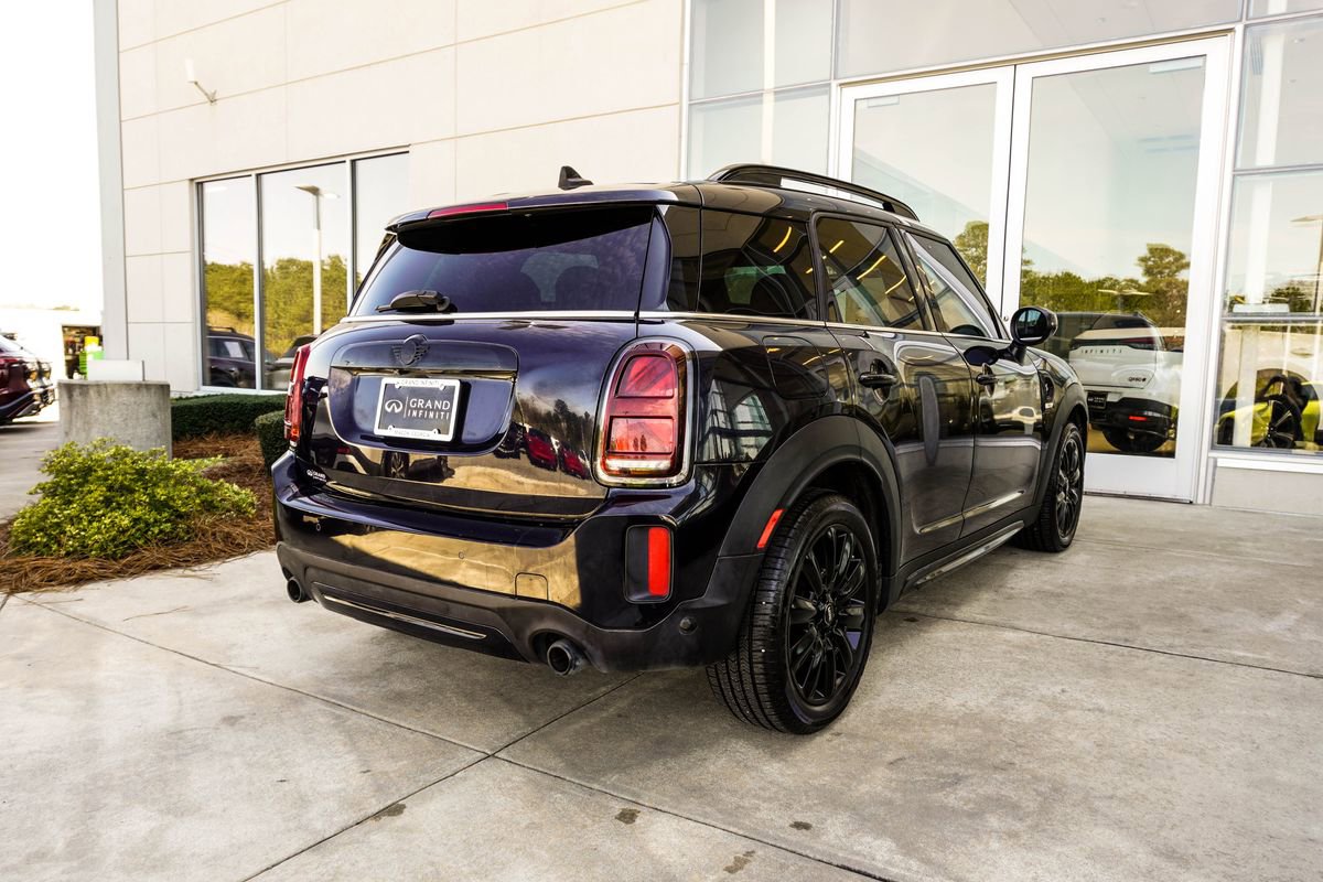 Used 2023 MINI Cooper Countryman S image 12
