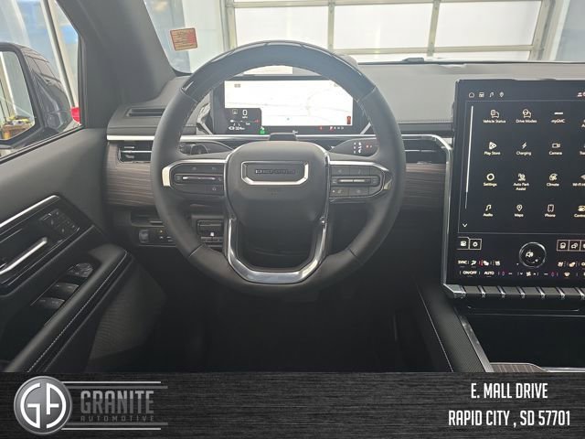 New 2026 GMC Sierra EV Denali image 13