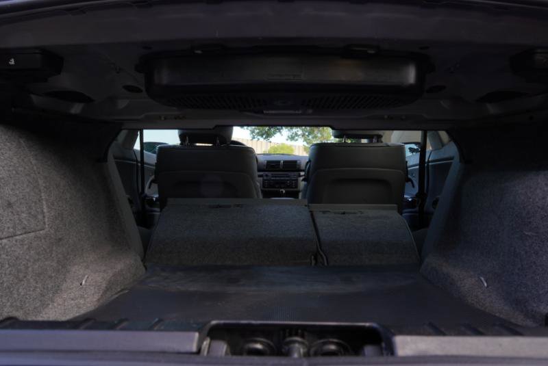 Used 2004 BMW 330Ci Coupe image 68