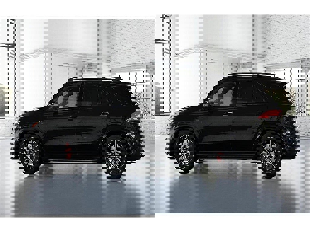 New 2026 Mercedes-Benz GLE 63 AMG S image 33