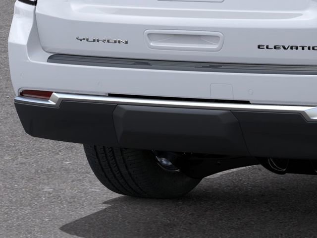 New 2026 GMC Yukon Elevation AWD/4WD image 14