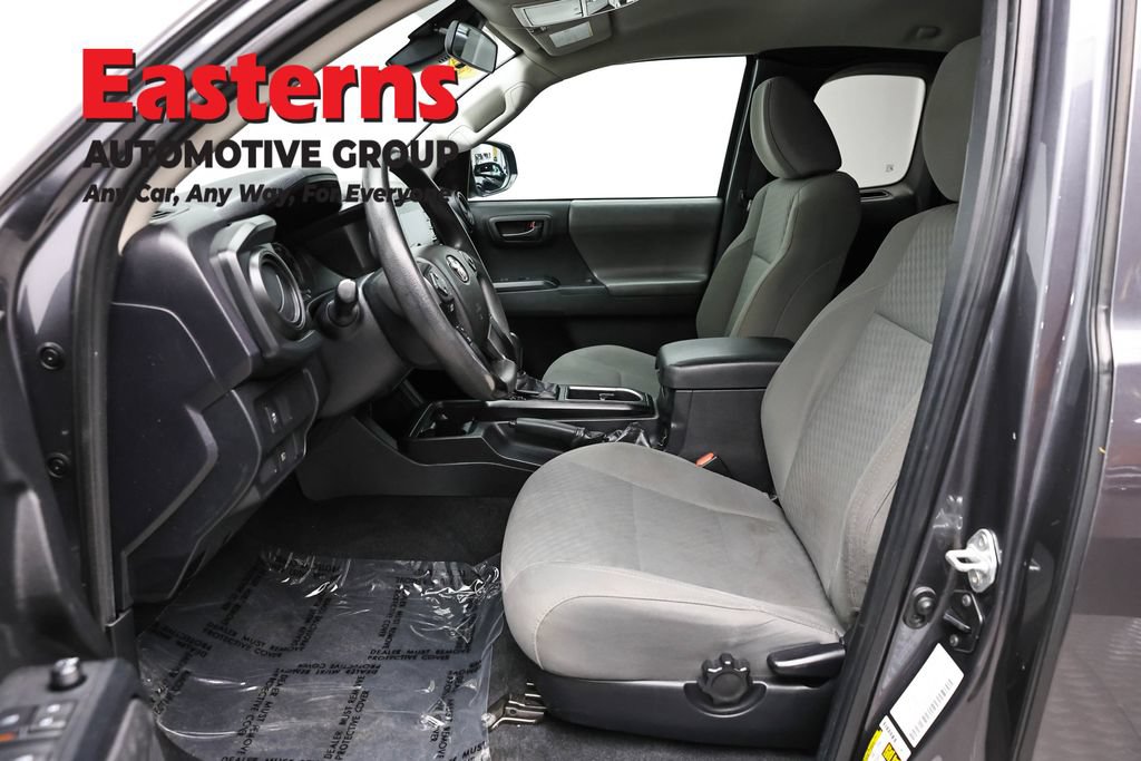 Used 2021 Toyota Tacoma SR w/ SX Package AWD/4WD image 14