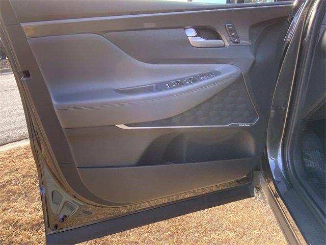 Used 2023 Hyundai Santa Fe Limited image 19