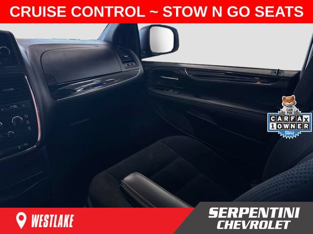 Used 2016 Dodge Grand Caravan SE FWD image 21