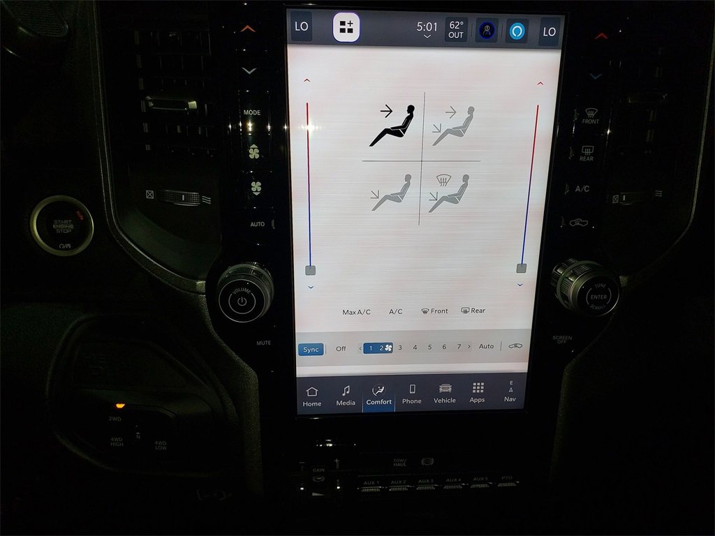 New 2025 RAM 4500 Tradesman image 25