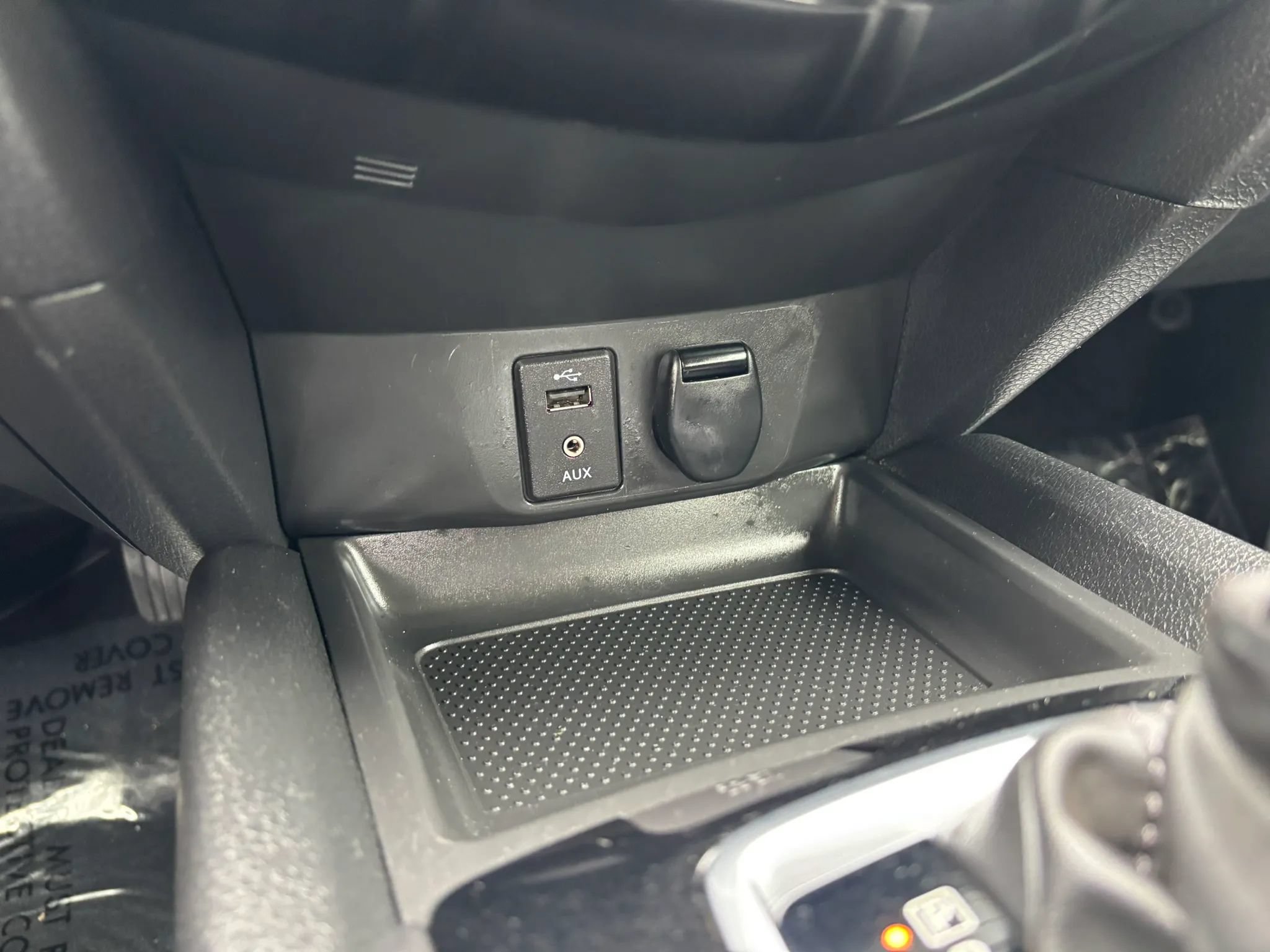 Used 2017 Nissan Rogue Sport S w/ S Appearance Package FWD image 25