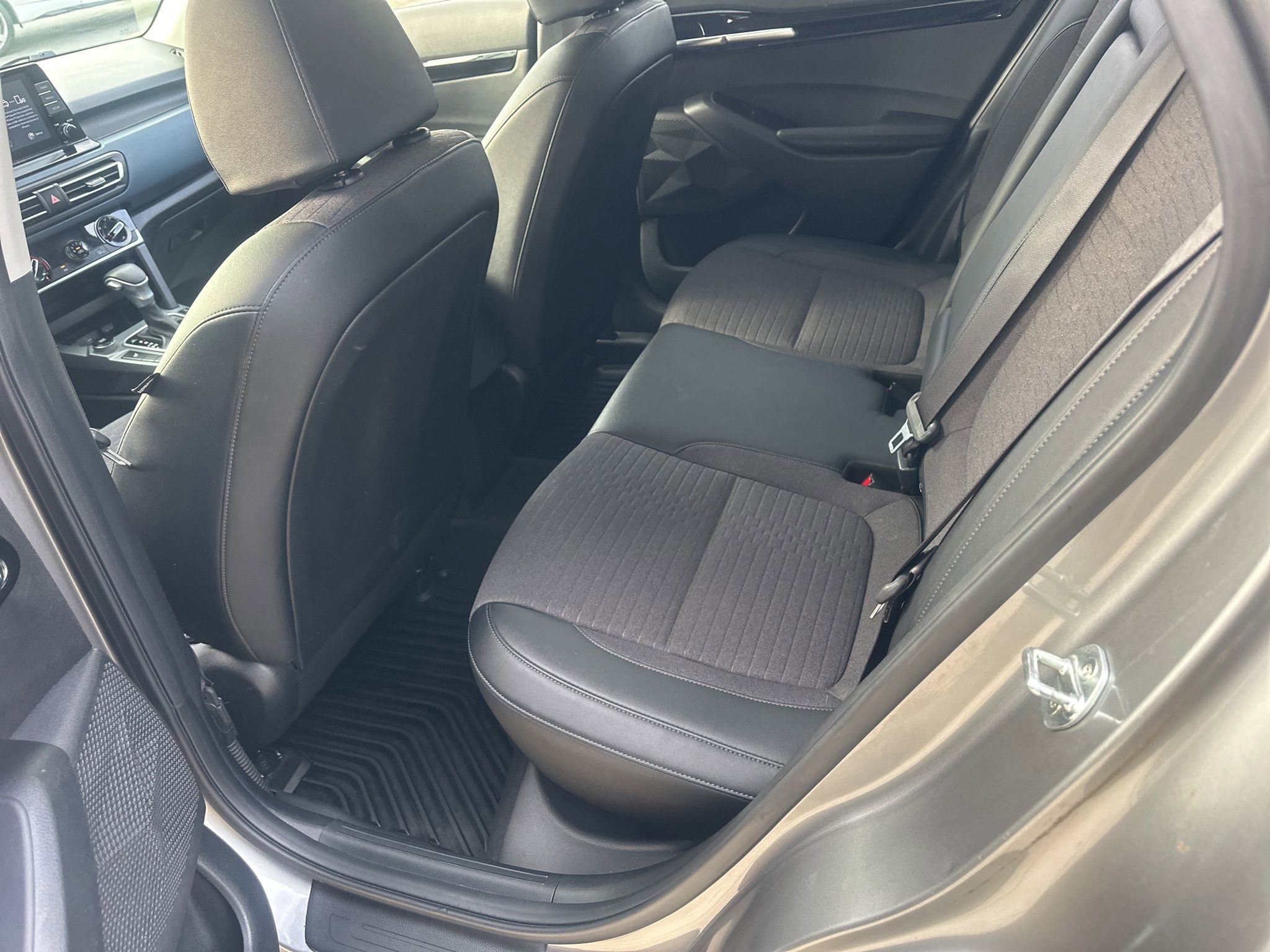 Used 2021 Kia Seltos S image 15